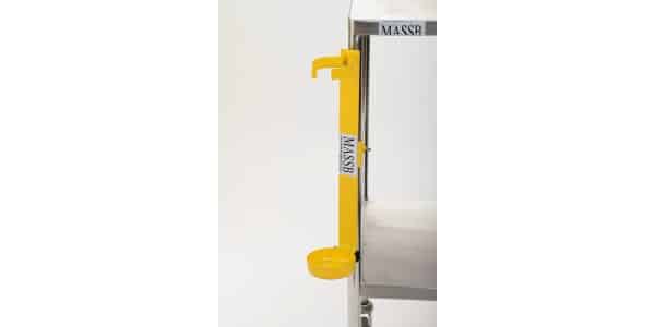 Trocar Bins Holder - Image 5