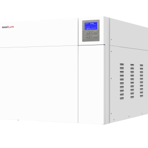 ICANCLAVE STE-45-T CLASS B AUTOCLAVE – 45L (Free Water Distiller 4L)
