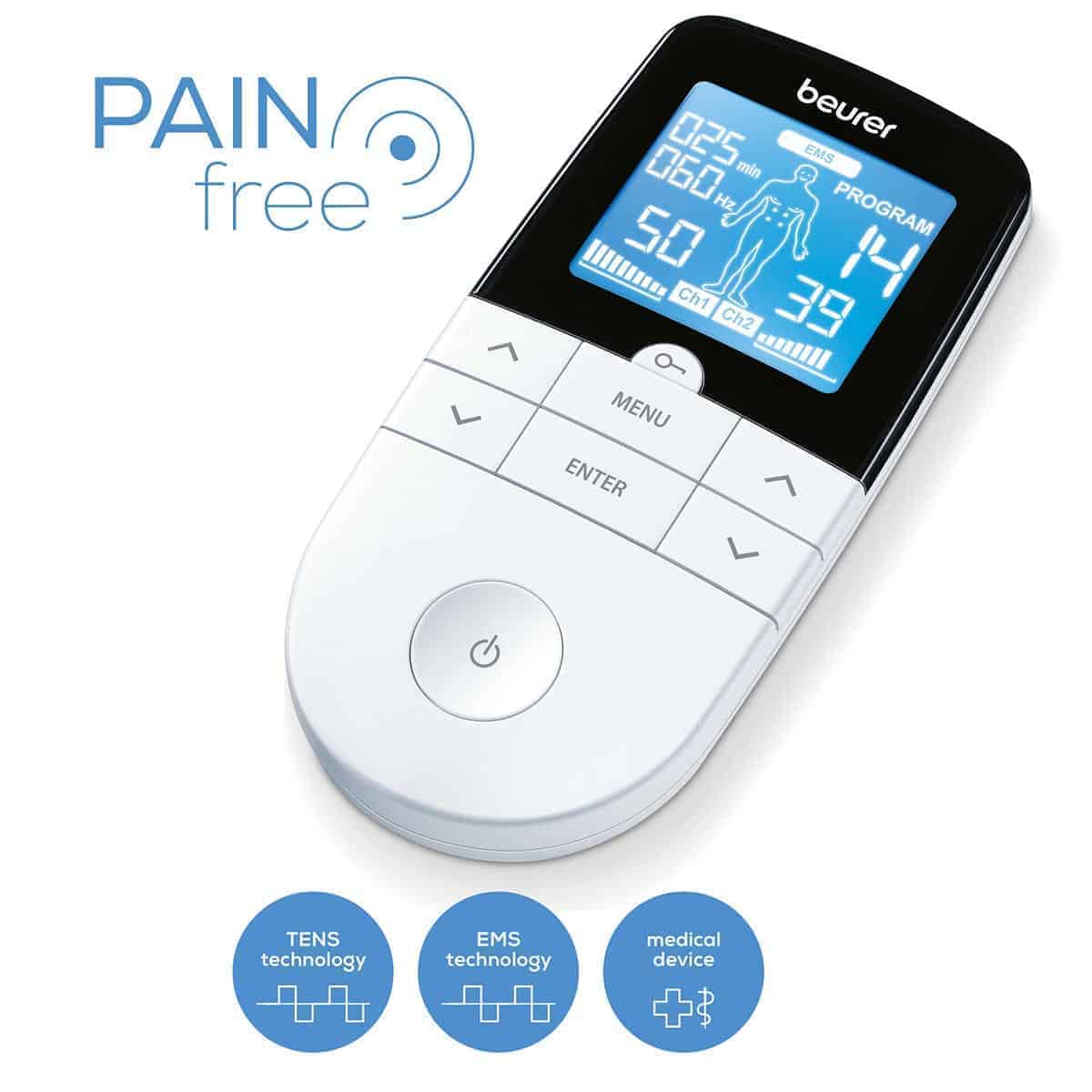 BEURER EM 49 TENS/EMS - Image 2