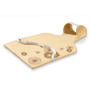 BEURER HK 58 Cosy Heating Pad LED Switch