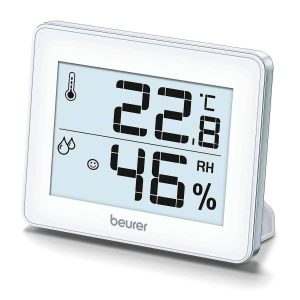 BEURER HM 16 Thermo Hygrometer