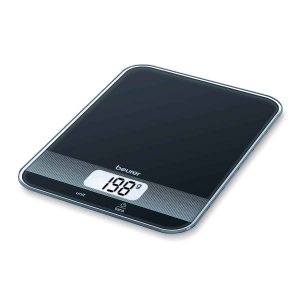 BEURER KS 19 Kitchen Scale Black