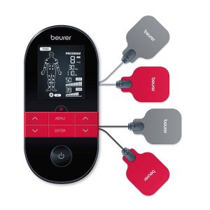 BEURER EM 59 TENS/EMS device with heat function