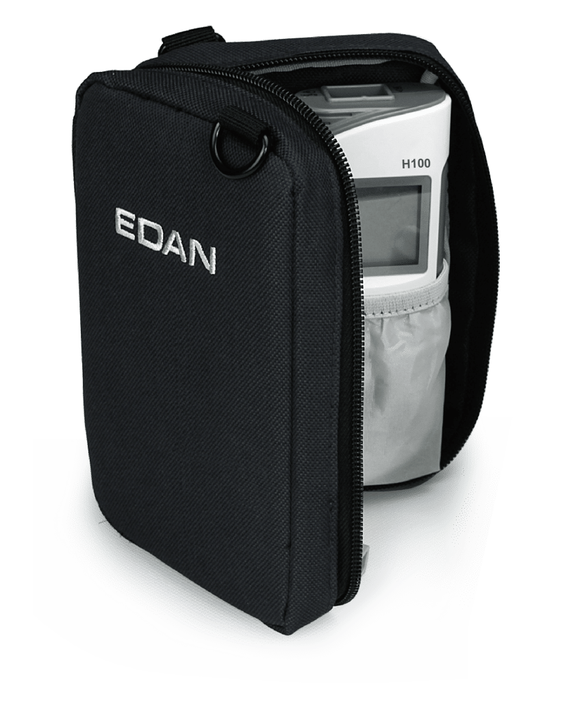 Edan H100B Pulse Oximeter - Image 2