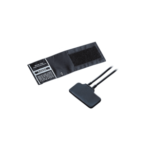 Spirit Infant 2-Tube Rubber Bladder & Nylon Infant Cuff