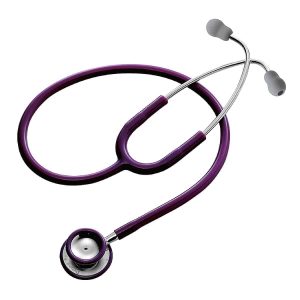 Spirit CK-601P Majestic Series Adult Dual Head Stethoscope