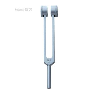 Spirit CK-902 Tuning Fork, 128 cps