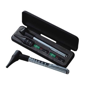 Spirit CK-907A Instrulite with Mini-Otoscope Attachment (with LED Bulb)