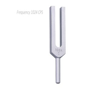 Spirit CK-910 Tuning Fork, 1024 cps