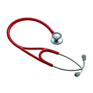 Spirit CK-S747PF Deluxe Series Cardiology Stethoscope