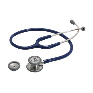Spirit CK-SS601PF Deluxe Series Dual Head Stethoscope