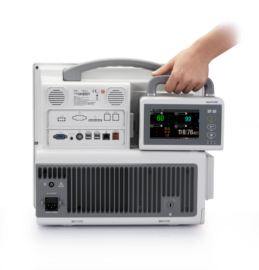 Edan elite V Series - Image 5