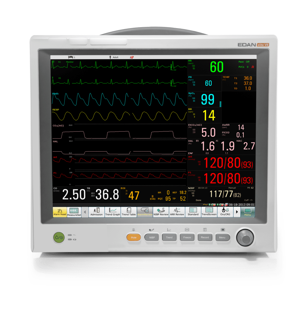 Edan elite V Series - Image 6