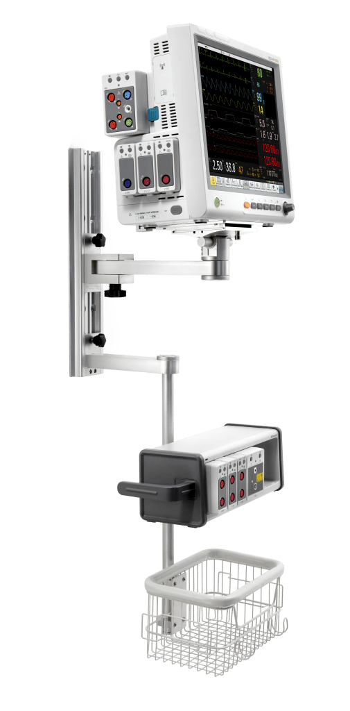 Edan elite V Series - Image 2