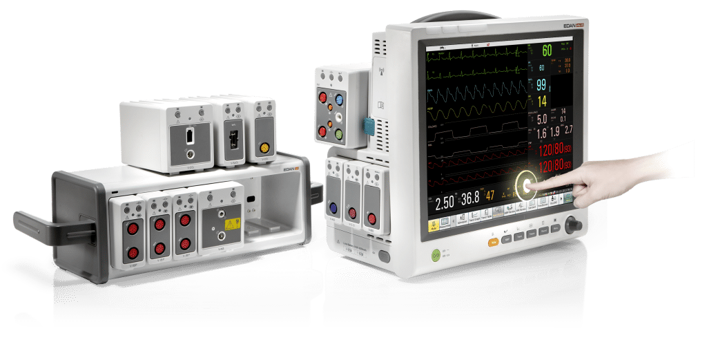 Edan elite V Series - Image 4