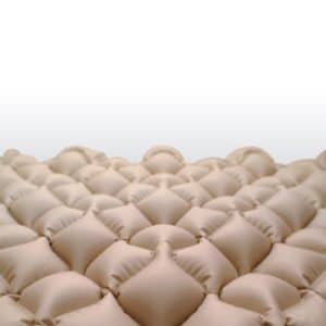 Anti-decubitus matresss(Lattice model)