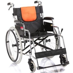 H053C Wheelchair