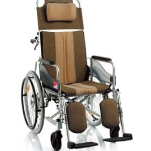 AH008 Wheelchair
